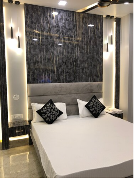 Deluxe Room With High Speed Wi-Fi