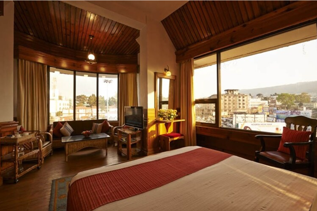 Executive Special Room