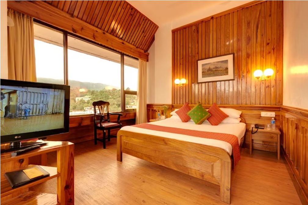 The Centre Point (by Centre Point Group) Deluxe Room 2