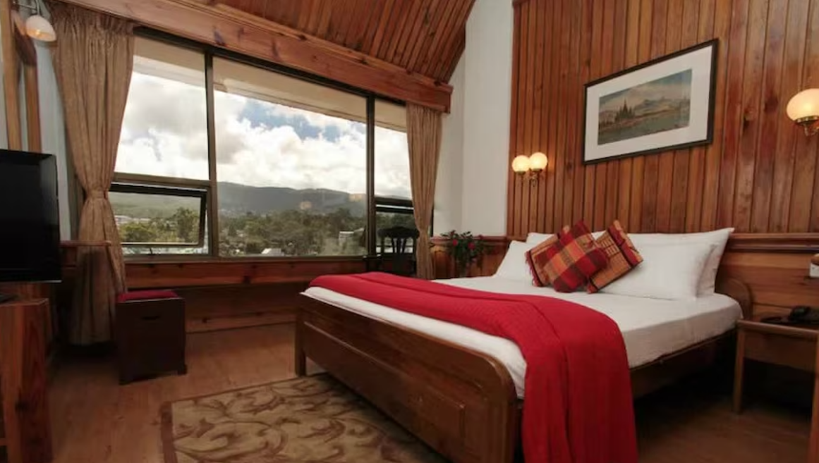 Executive Special Room