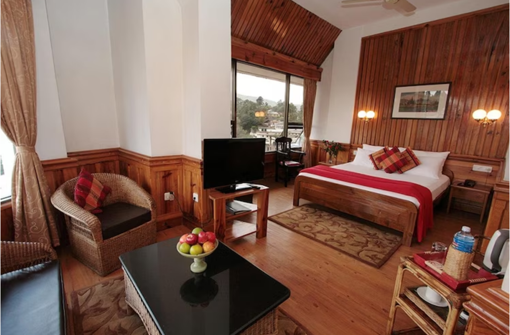 Executive Special Room