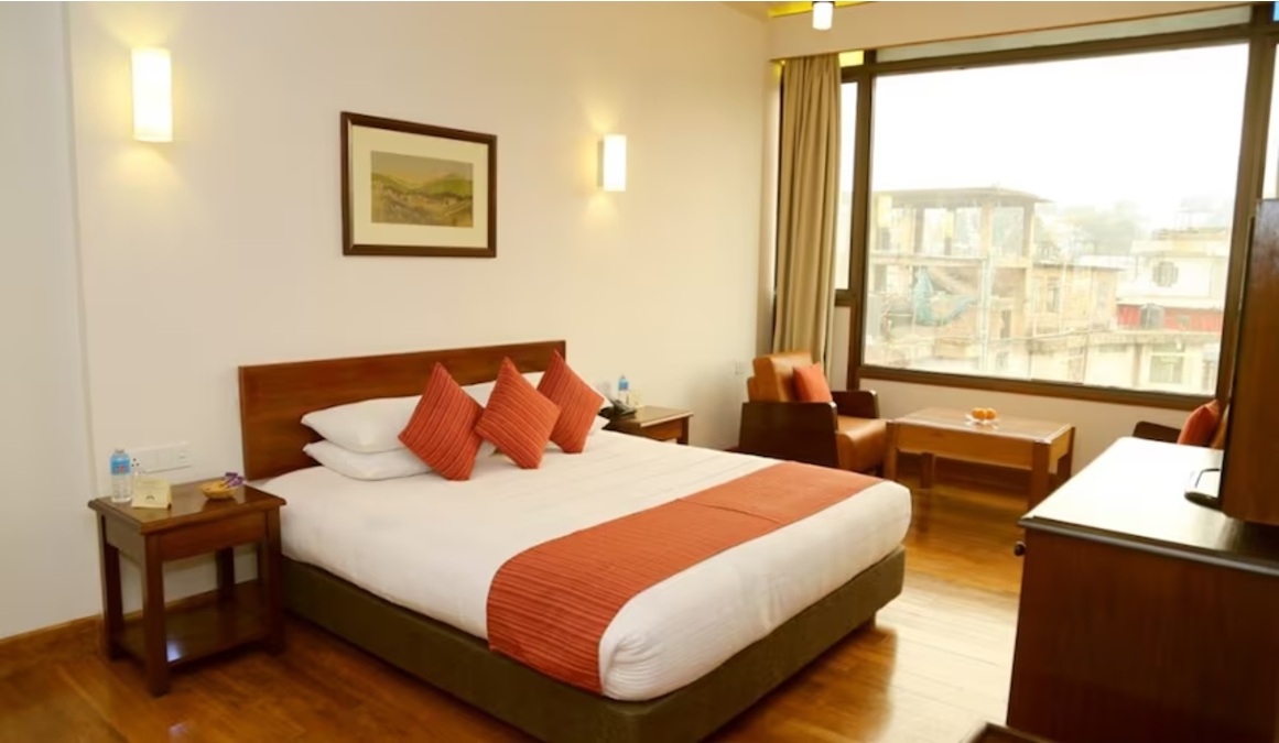 Executive Special Room