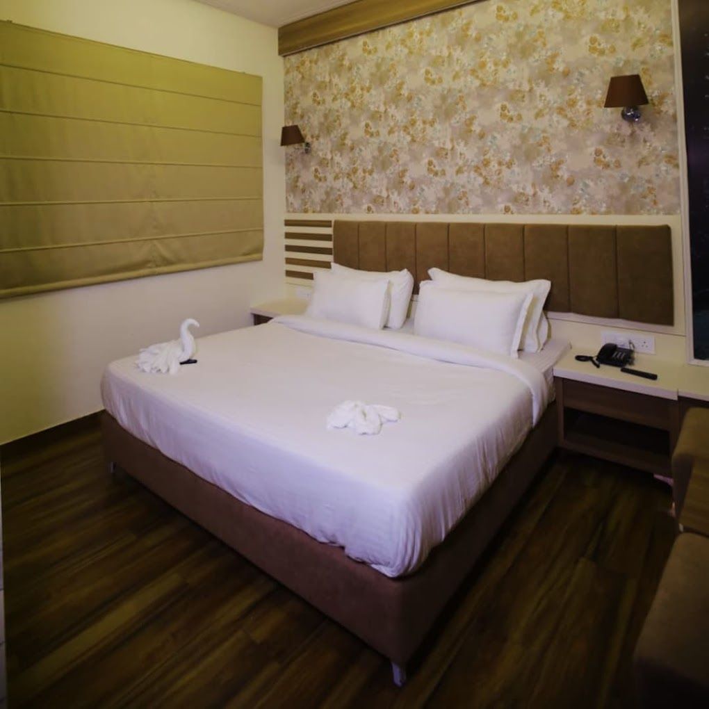 Shree Shivay Namastubhyam Hotel Standard Room 3