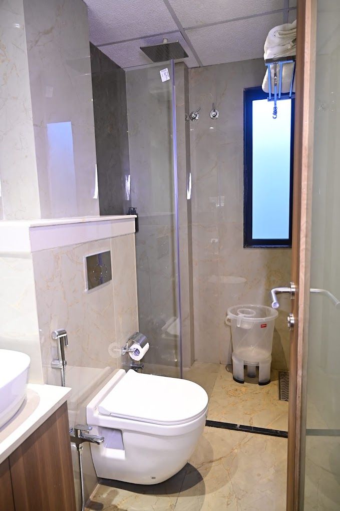 Shree Shivay Namastubhyam Hotel Standard Room 4