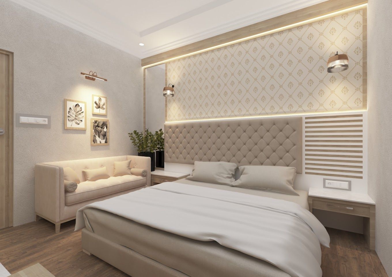 Premium Room