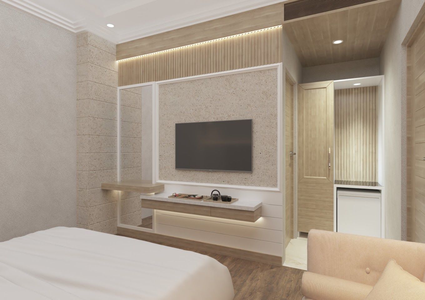 Premium Room