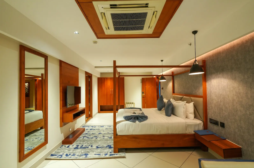 Suite Room