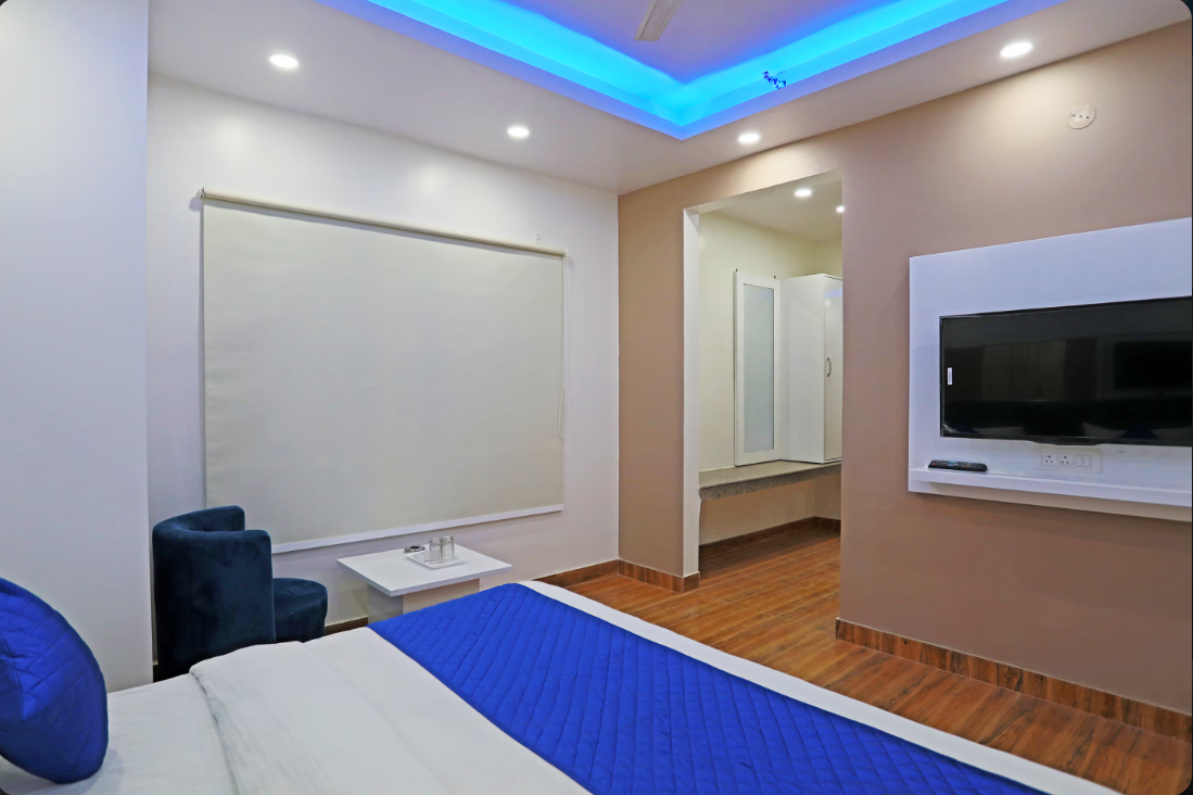  Hotel Fortune Stay Standard Room 19