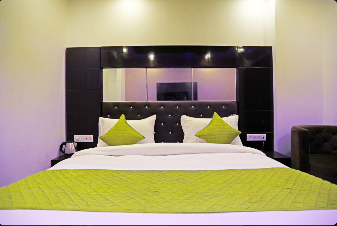  Hotel Fortune Stay Standard Room 14