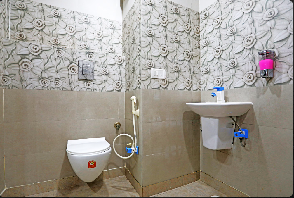  Hotel Fortune Stay Standard Room 17