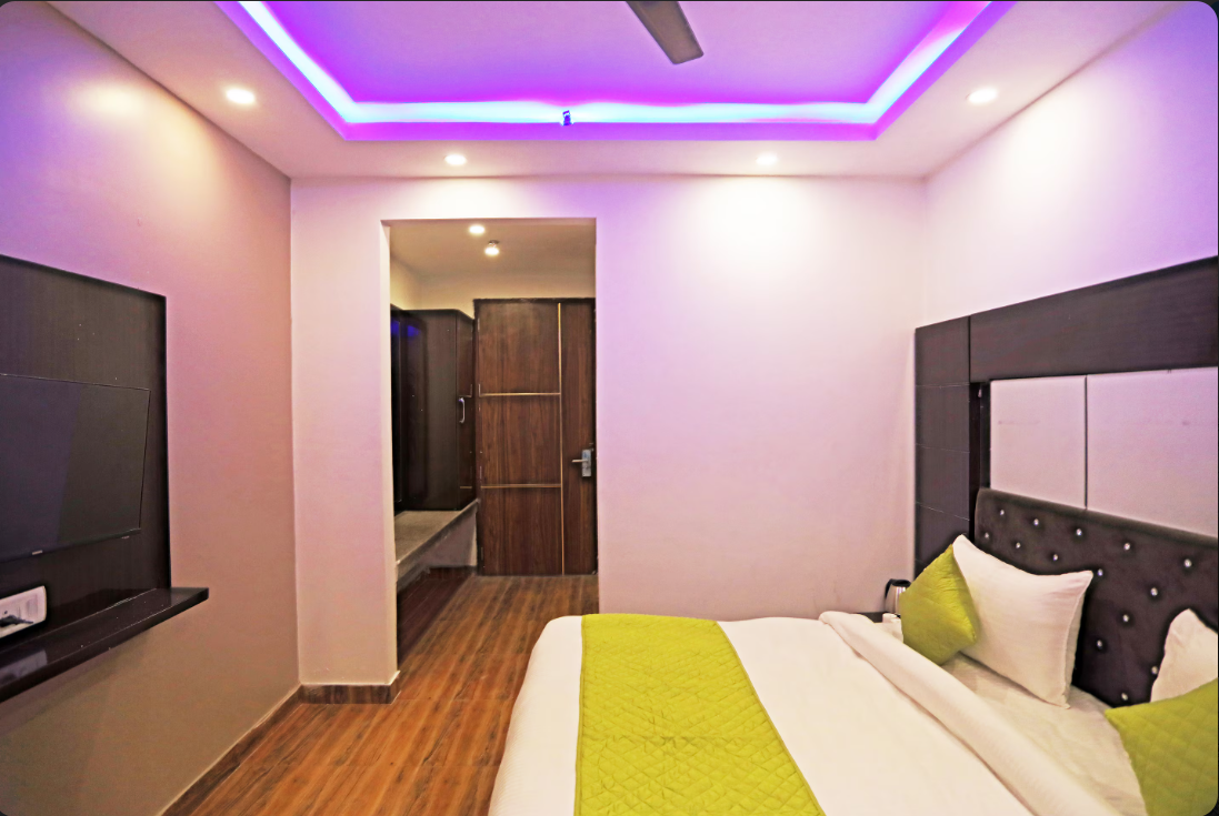  Hotel Fortune Stay Standard Room 9