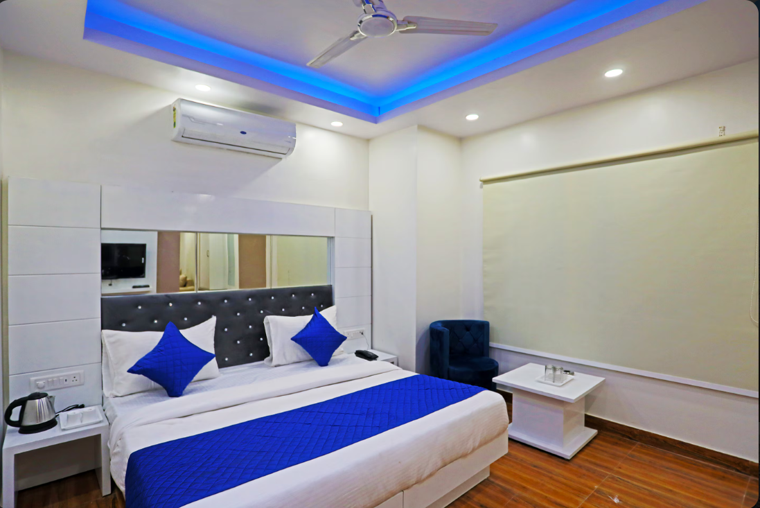  Hotel Fortune Stay Standard Room 15