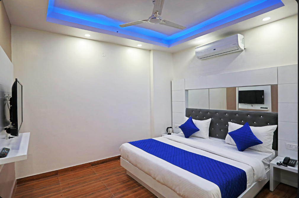  Hotel Fortune Stay Standard Room 13