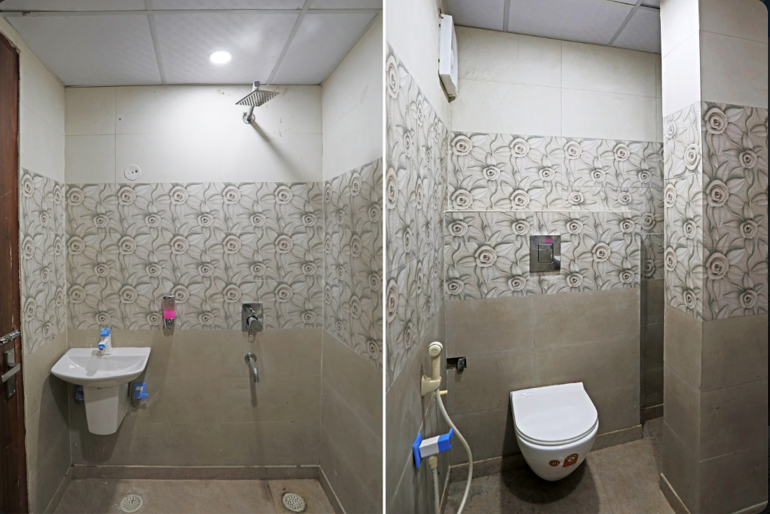  Hotel Fortune Stay Standard Room 16