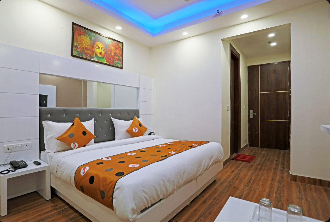  Hotel Fortune Stay Standard Room 11