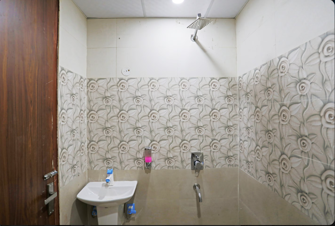  Hotel Fortune Stay Standard Room 18