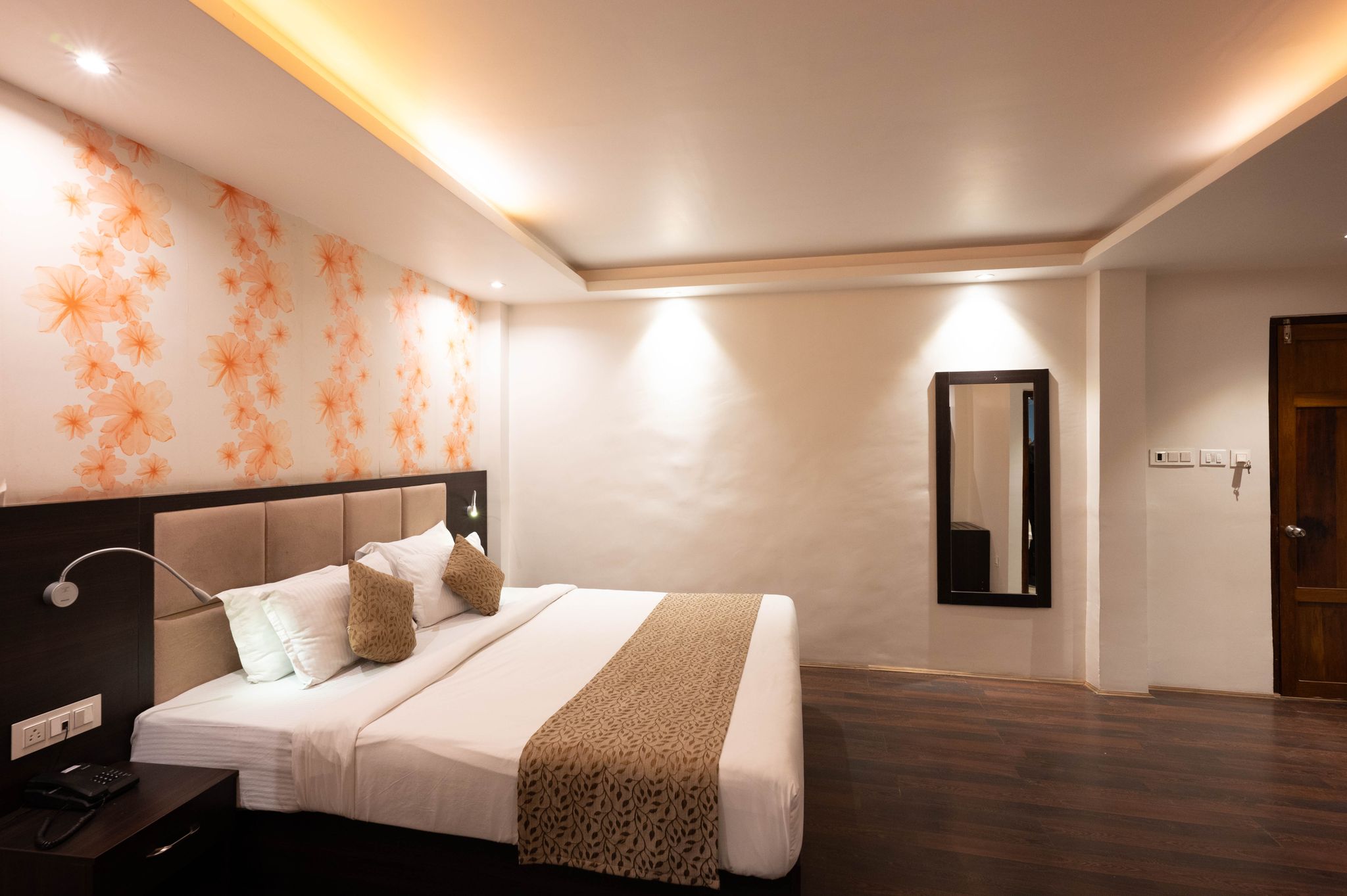 Avianna Hungry Jack Standard Room