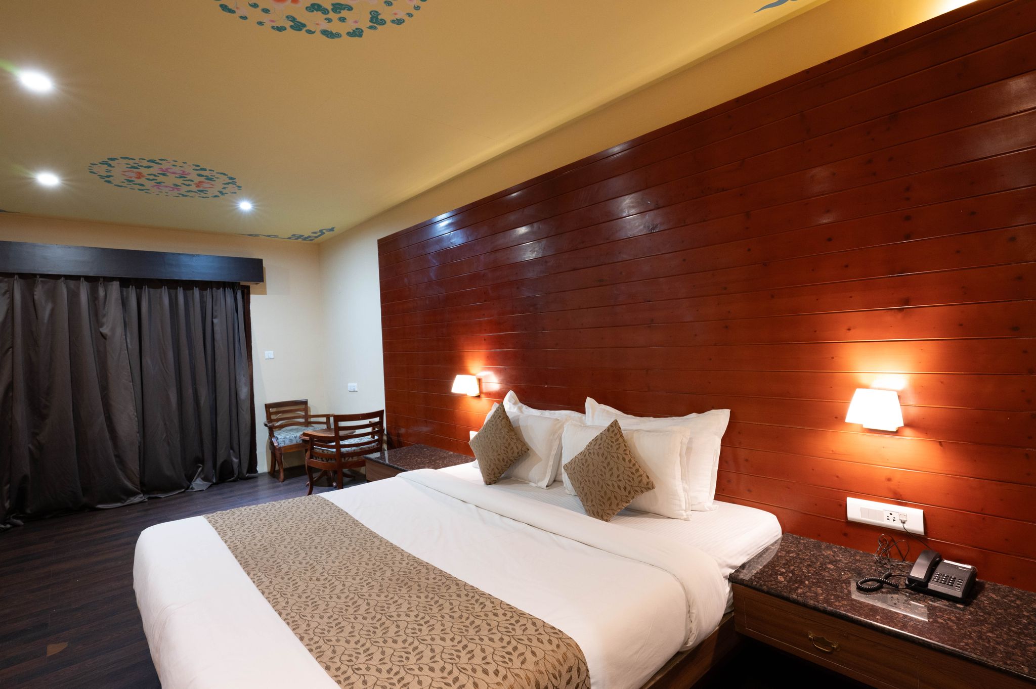 Executive Room with Balcony