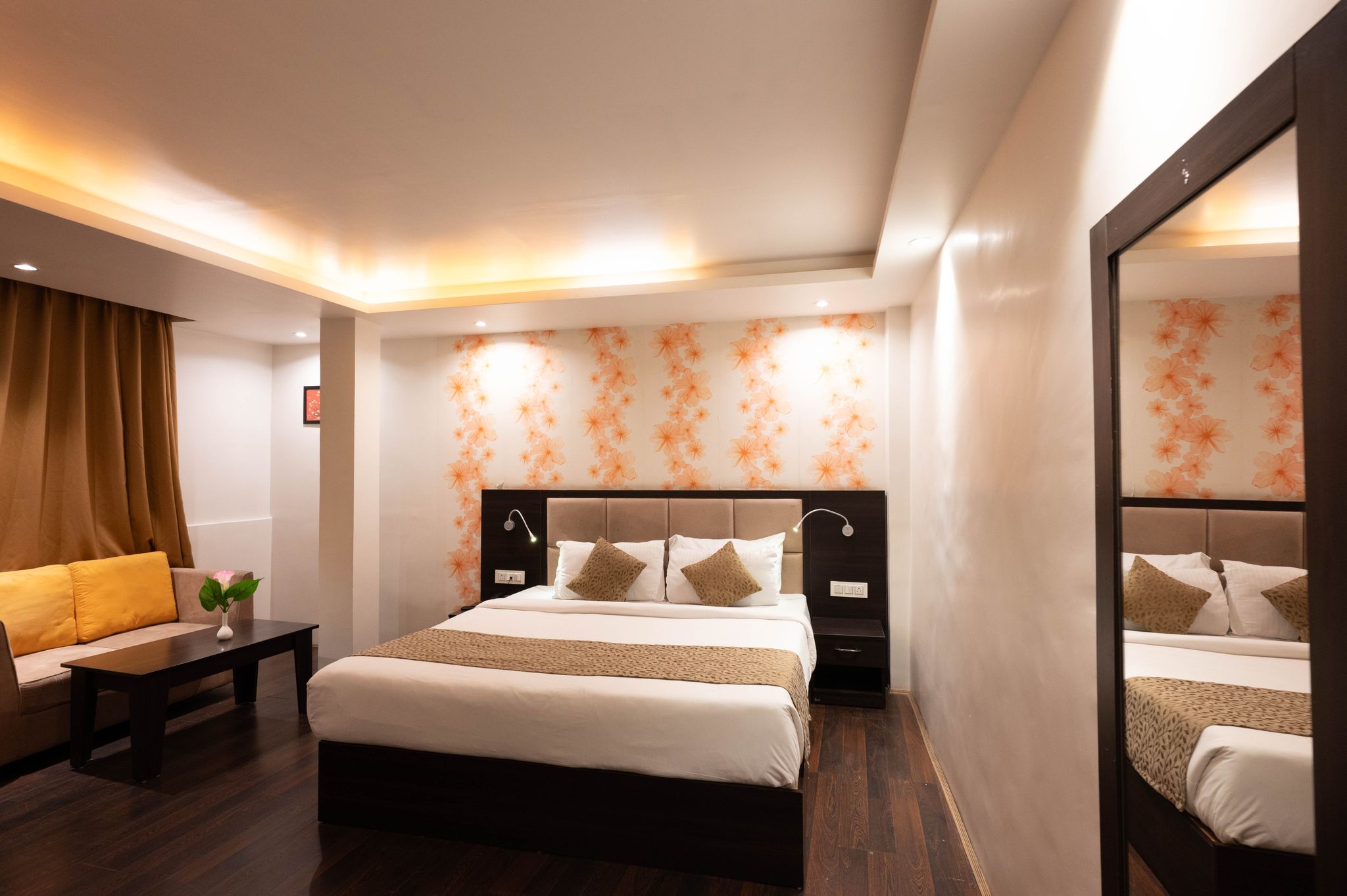 Avianna Hungry Jack Standard Room 4