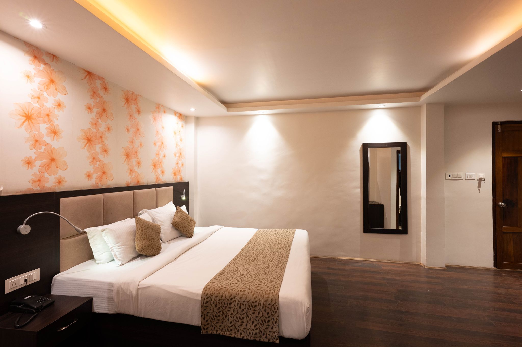 Avianna Hungry Jack Standard Room 3