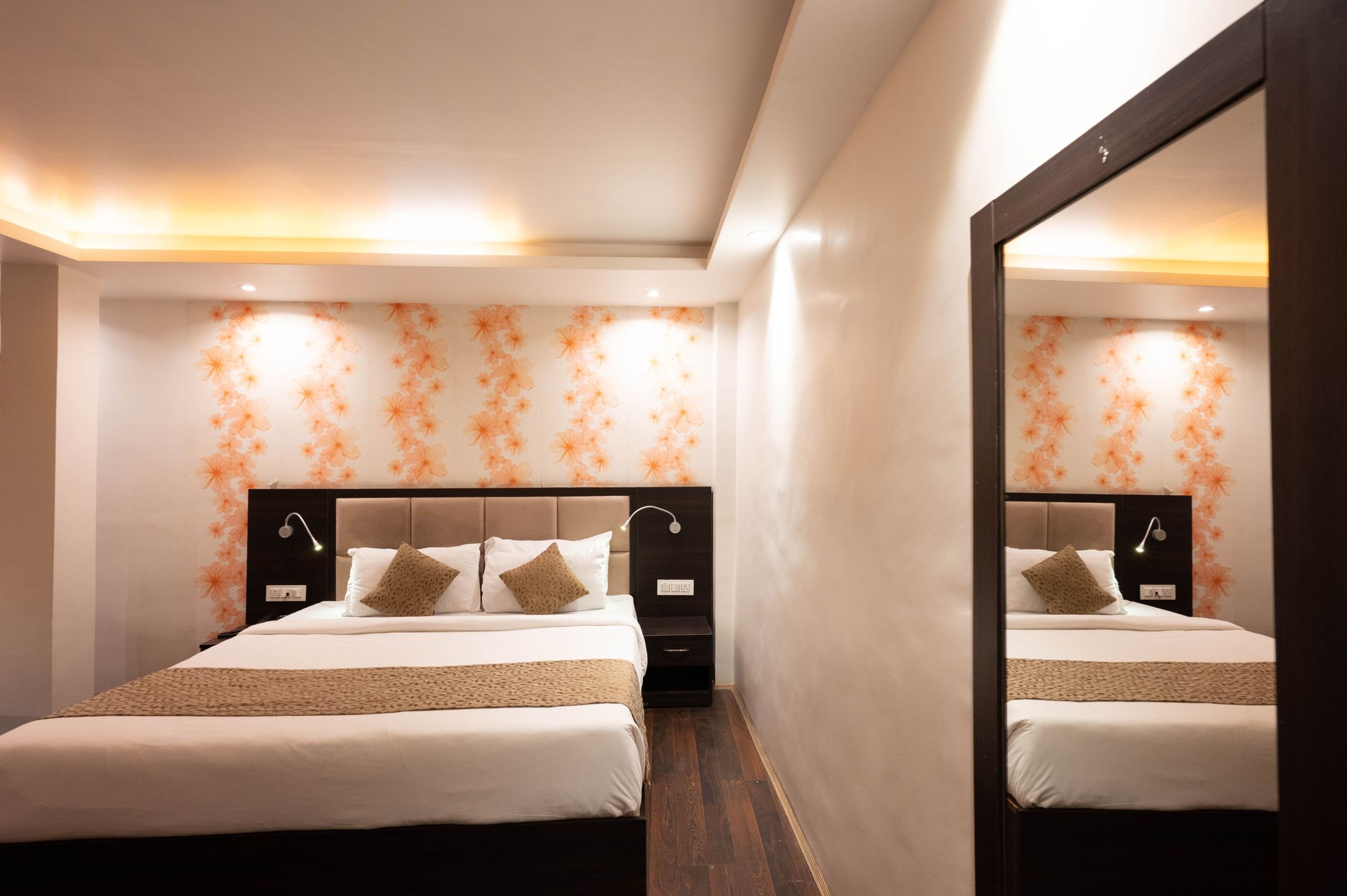 Avianna Hungry Jack Standard Room 2