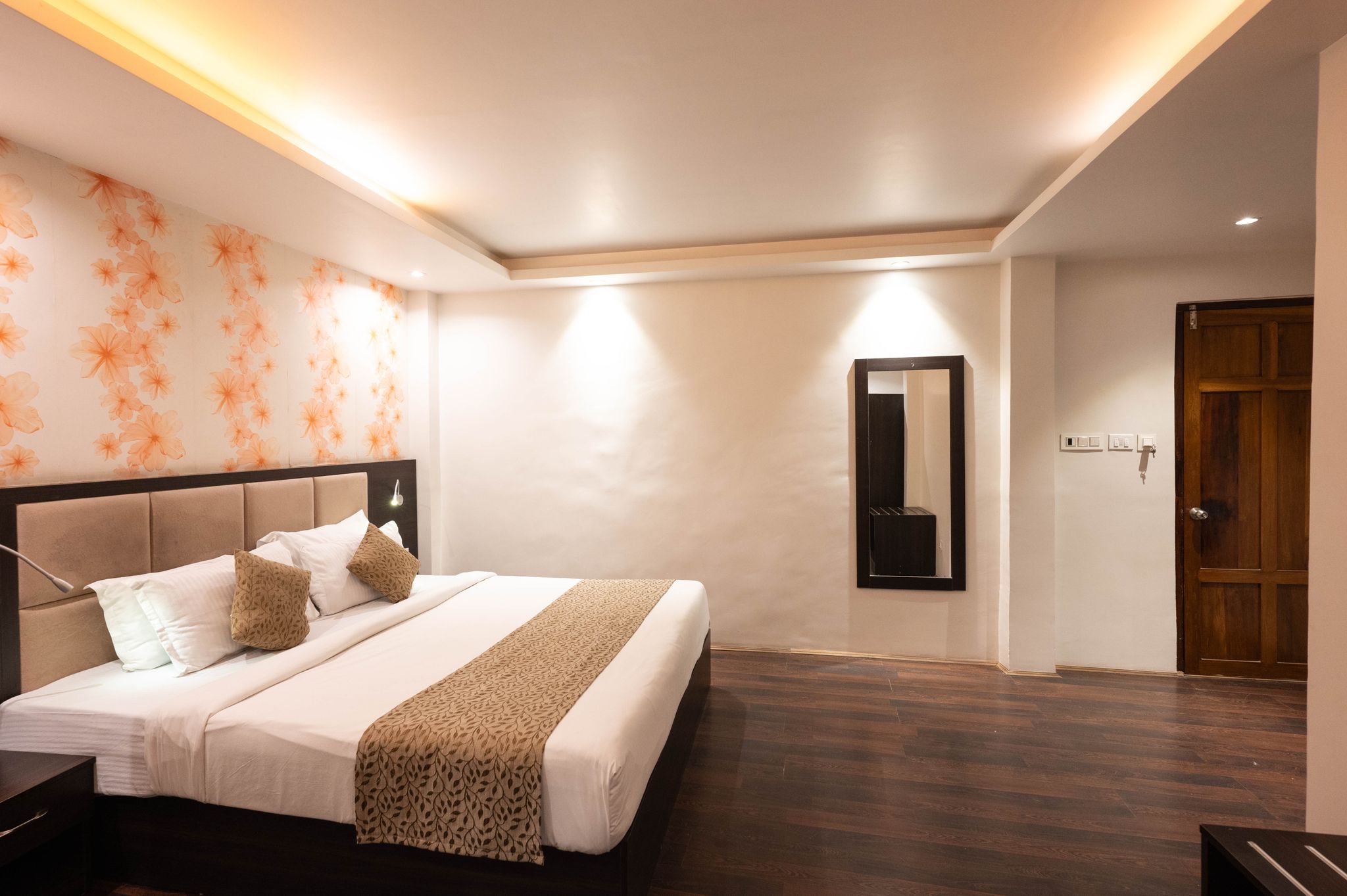 Avianna Hungry Jack Standard Room 5