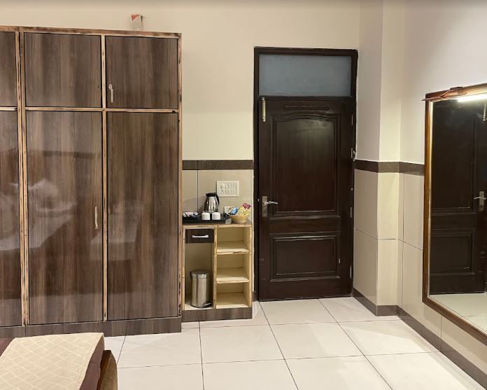 primerose Deluxe Room 4