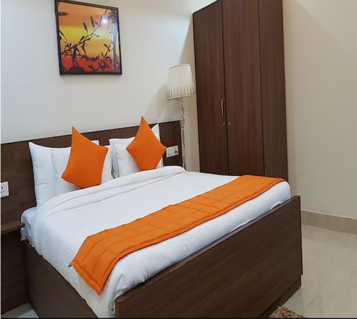 Deluxe Room (High Speed Wi-Fi)