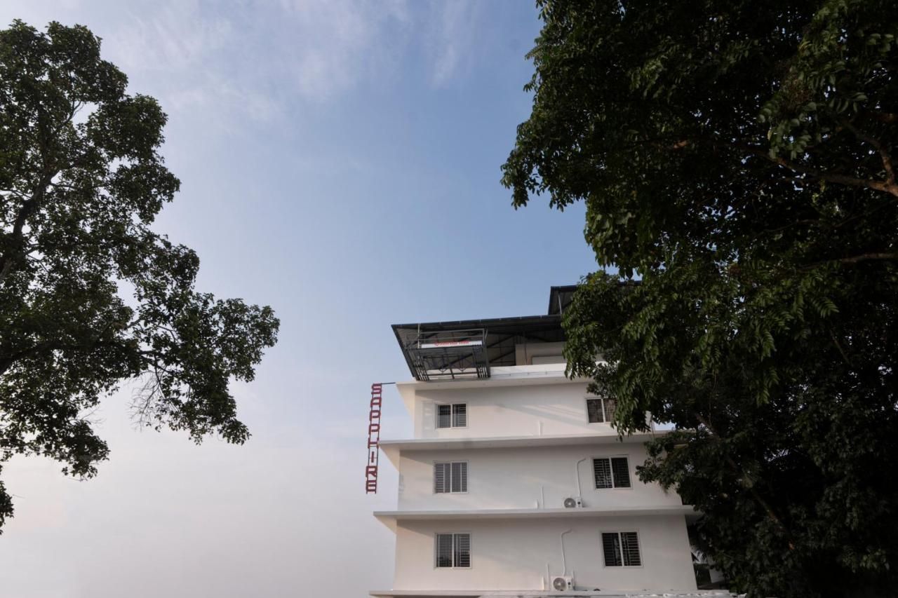 Sapphire Business Suite