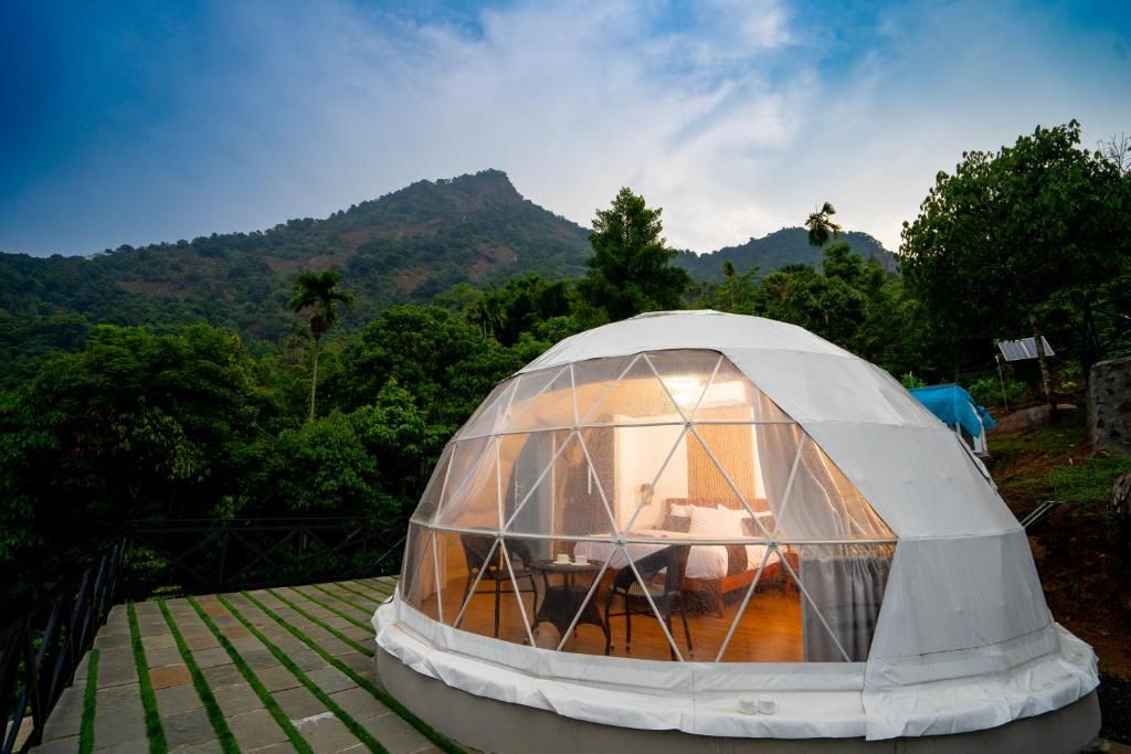Nexstay Karimb Resorts