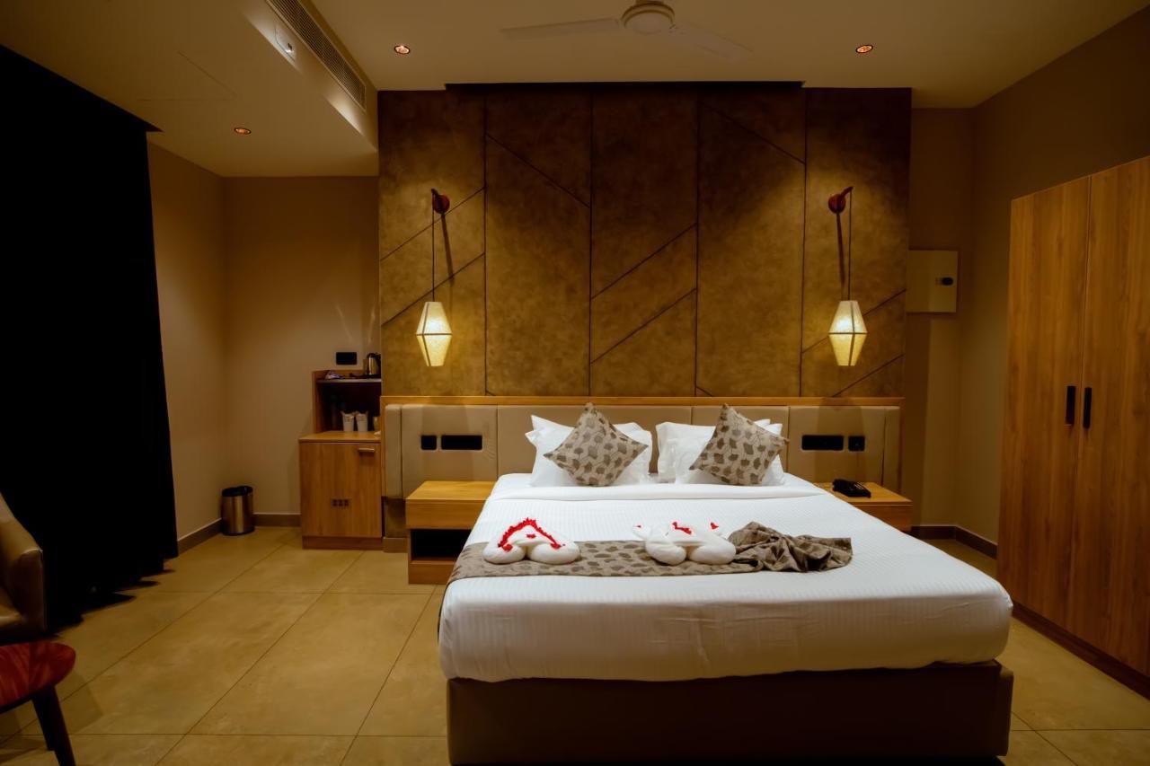 Suite Room