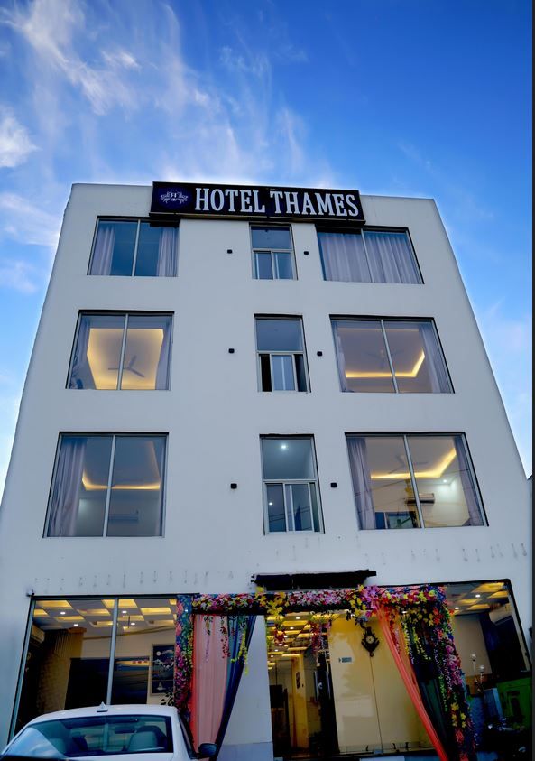 Hotel Thames
