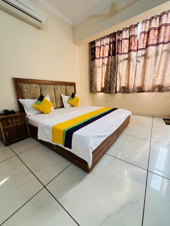 Super Deluxe Room