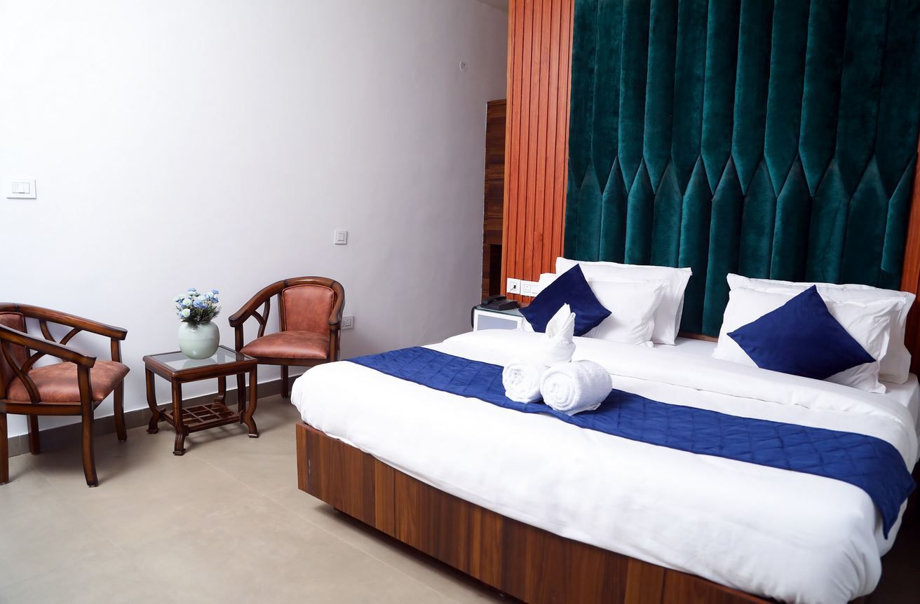 Hotel Aditya King Regency Classic Room 3