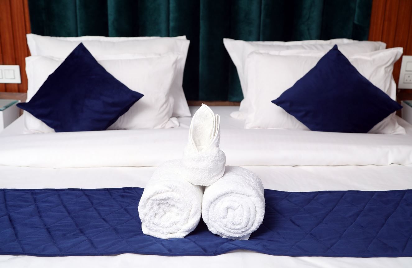 Hotel Aditya King Regency Classic Room