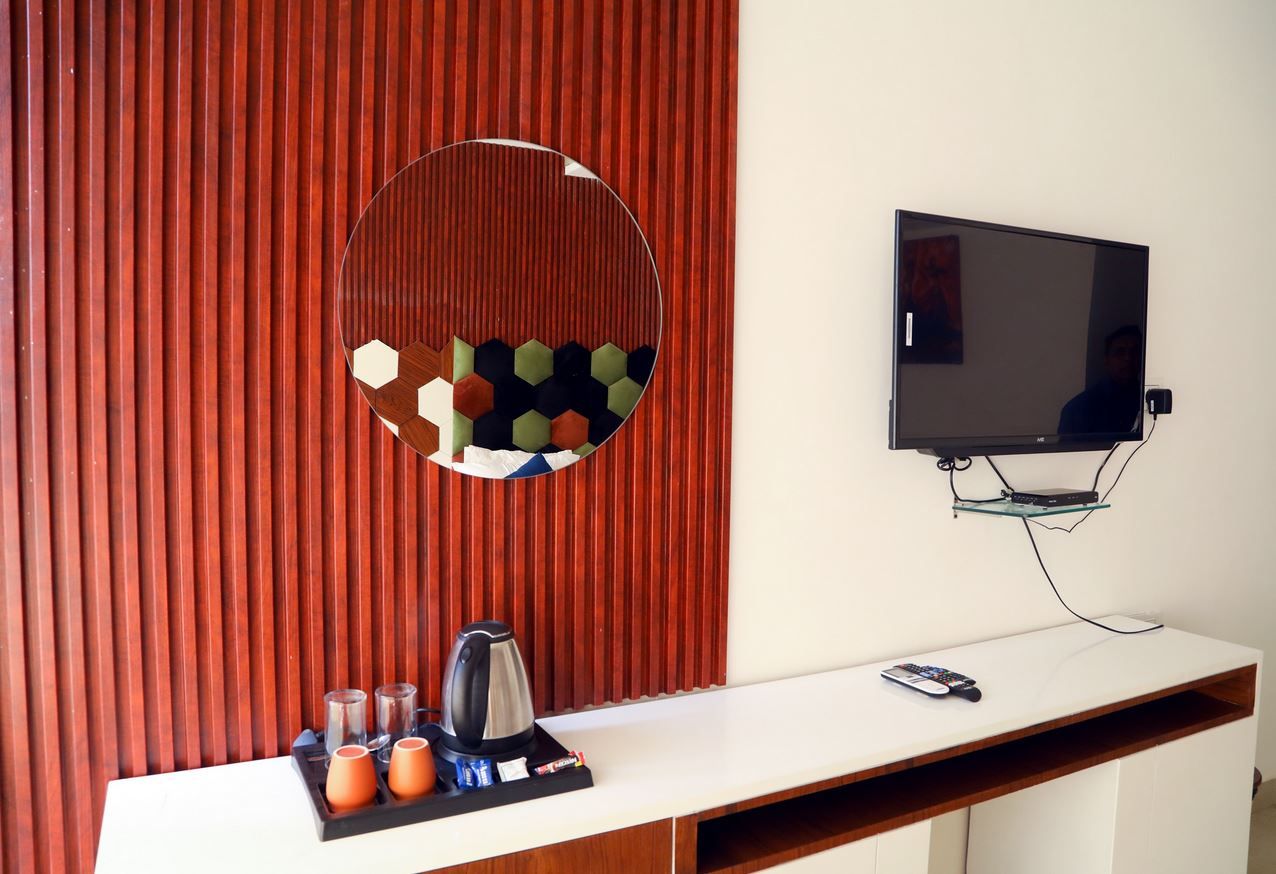 Hotel Aditya King Regency Classic Room 7