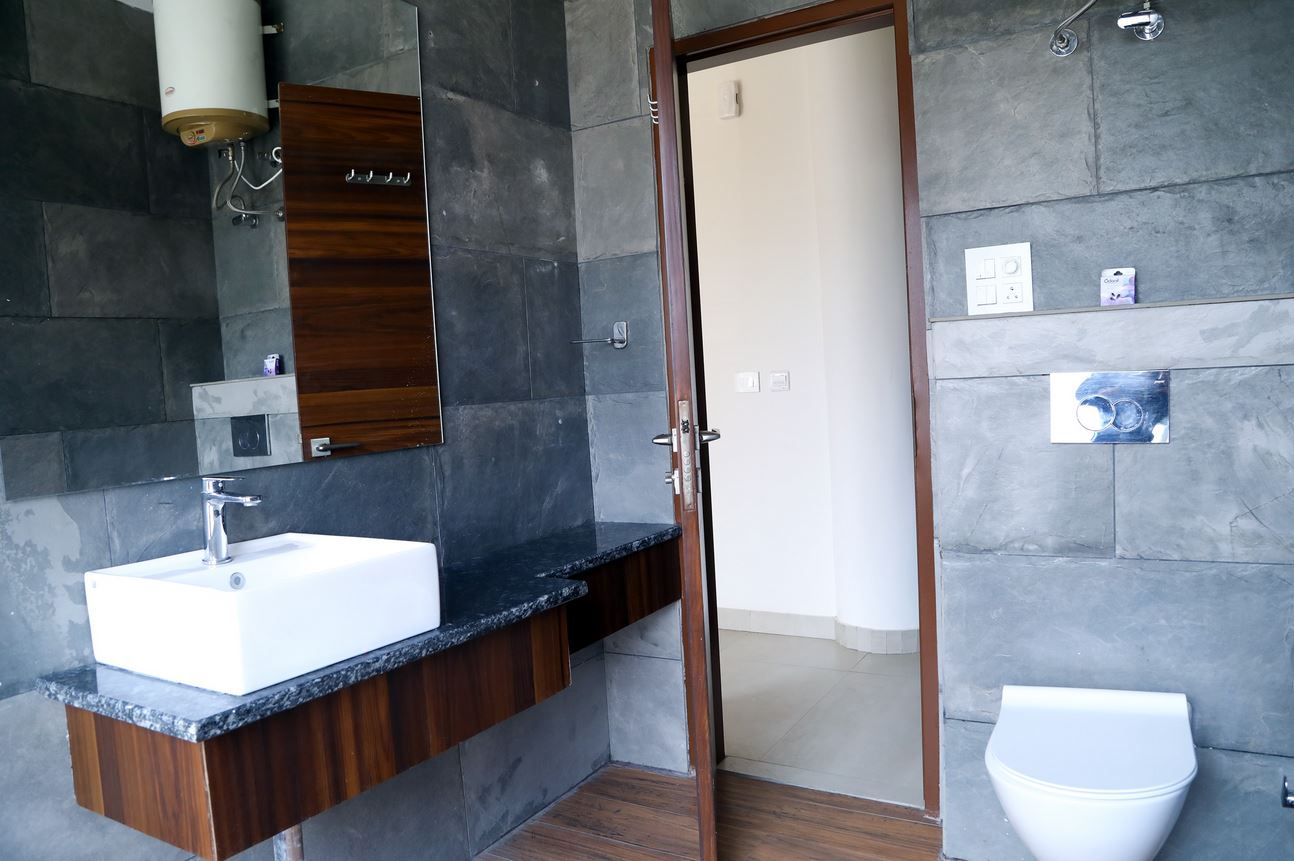 Super Deluxe Room