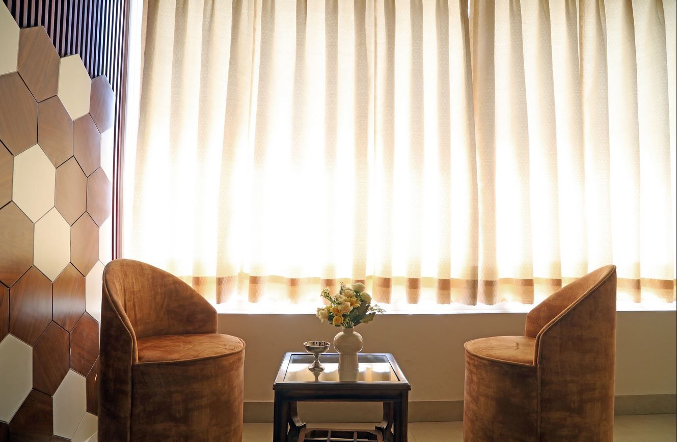 Super Deluxe Room