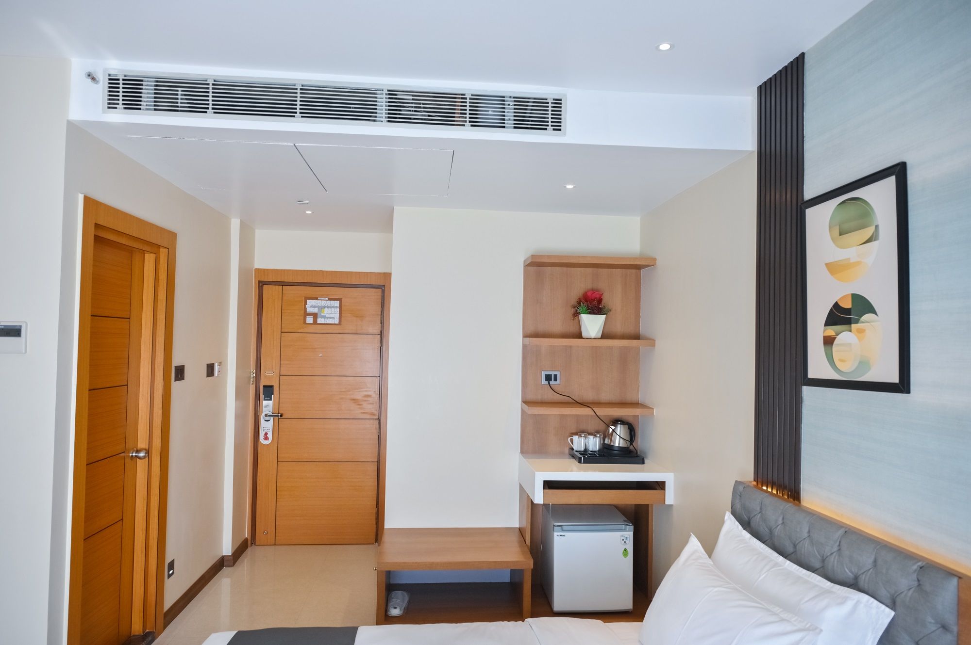Club Room