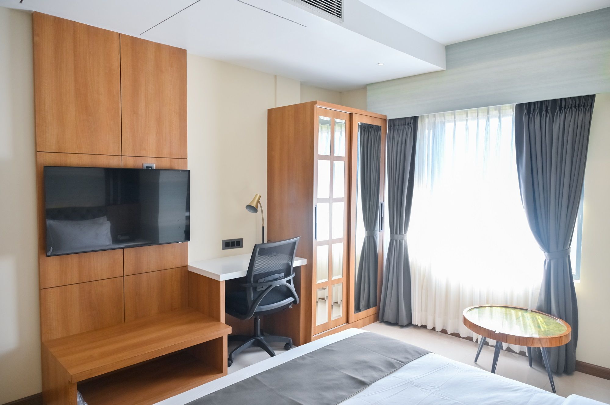 Club Room