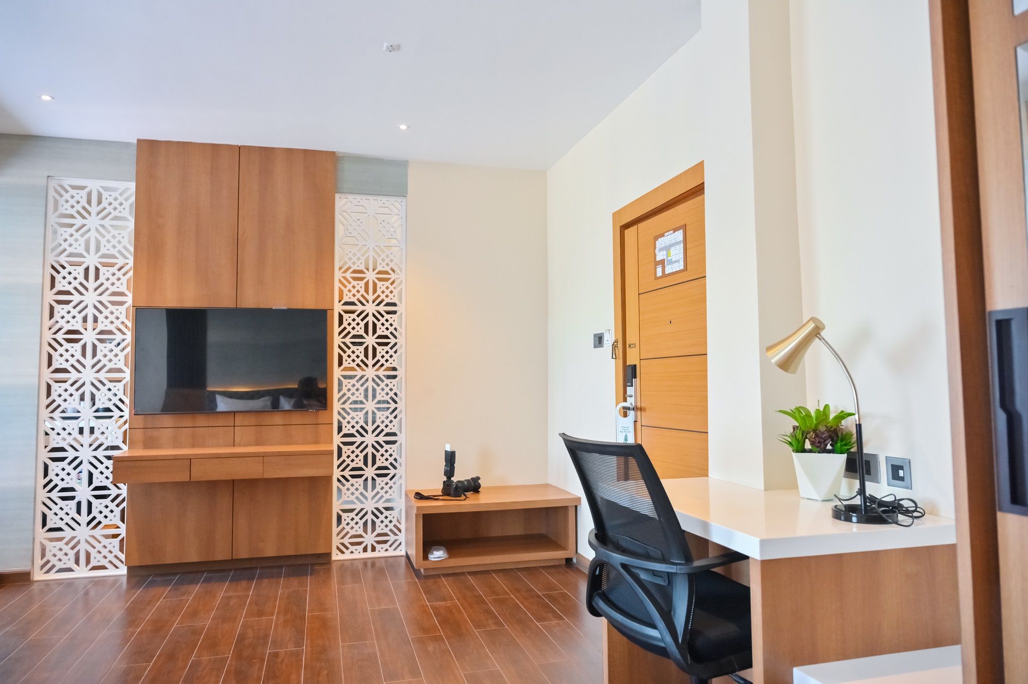 Bonvoy Suite