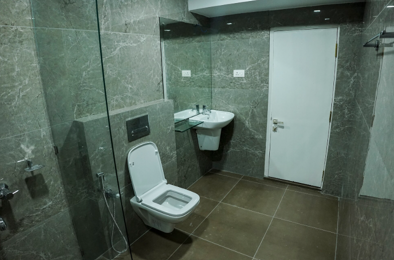MPS Royal Suites