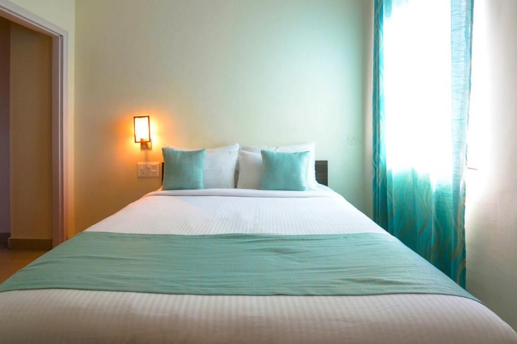 Family Apartment - 1 BHK ( 2 Pax )