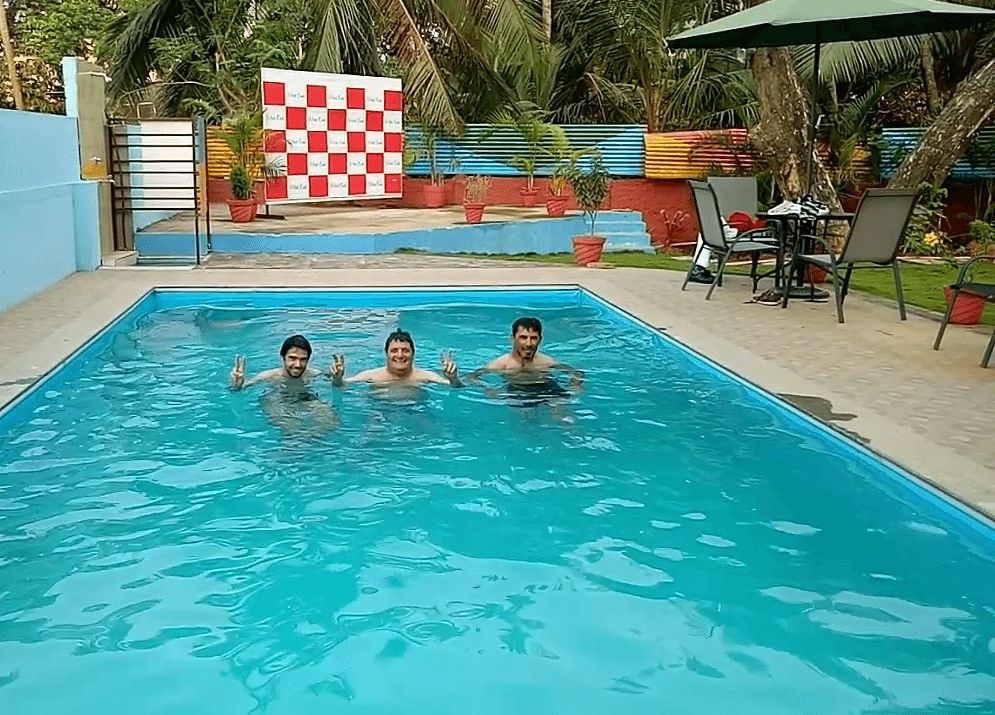 Pool