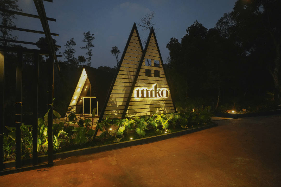 Inika Resort