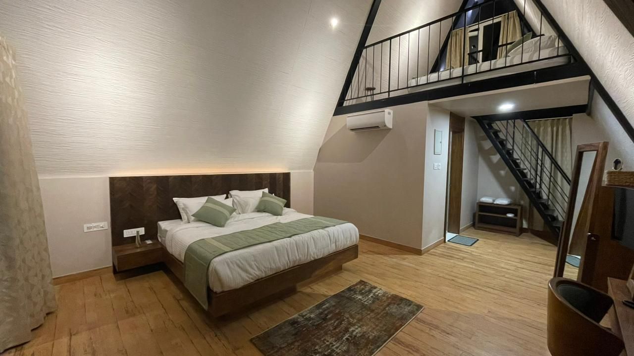 Inika Resort