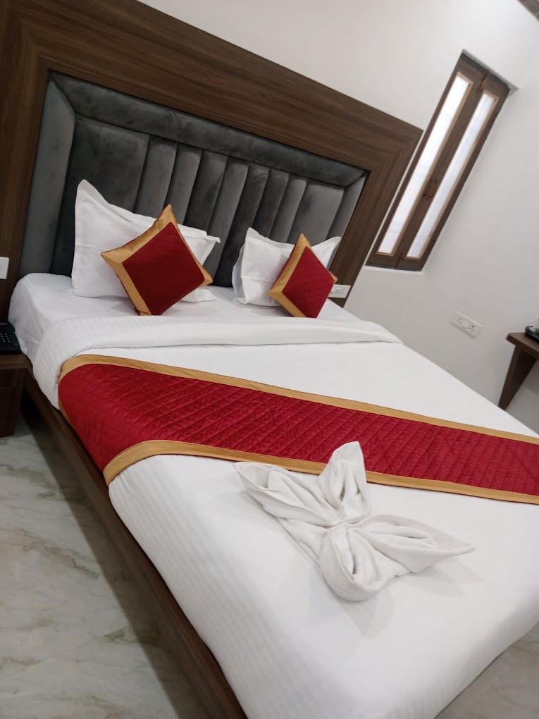 Hotel RS Inn Deluxe Room 4