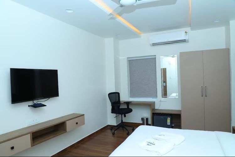 Executive Room