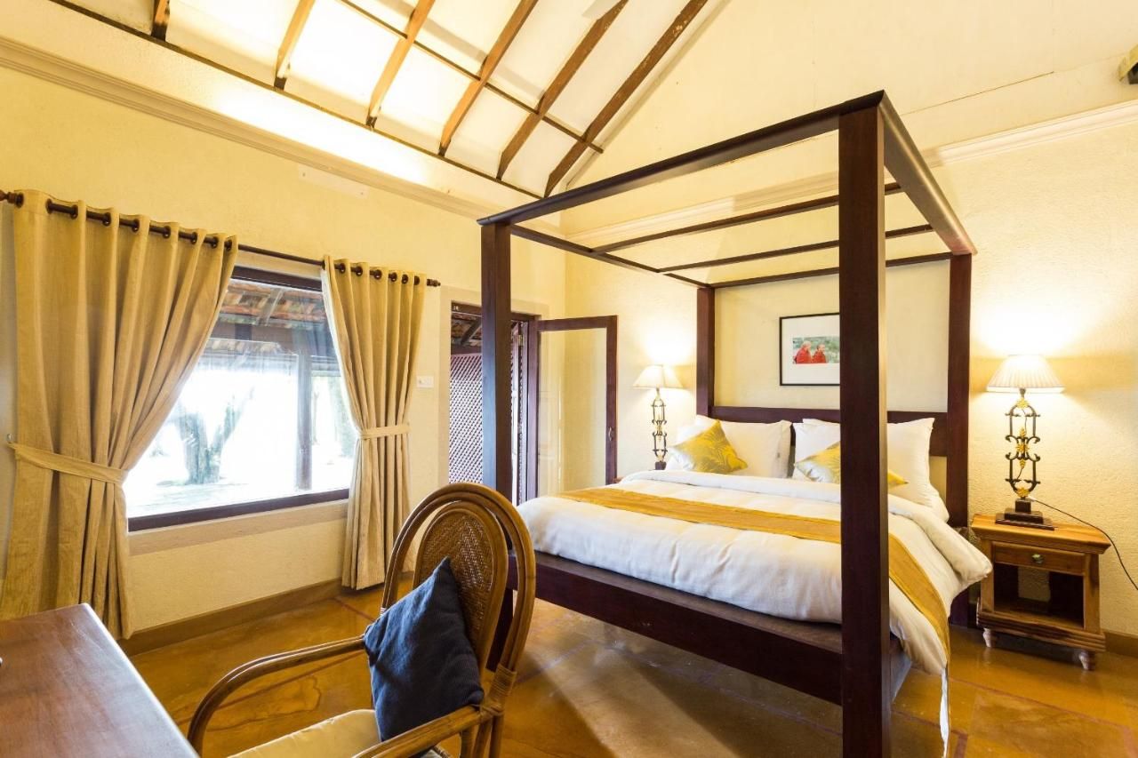 Azure Tides Marari Cottage 8