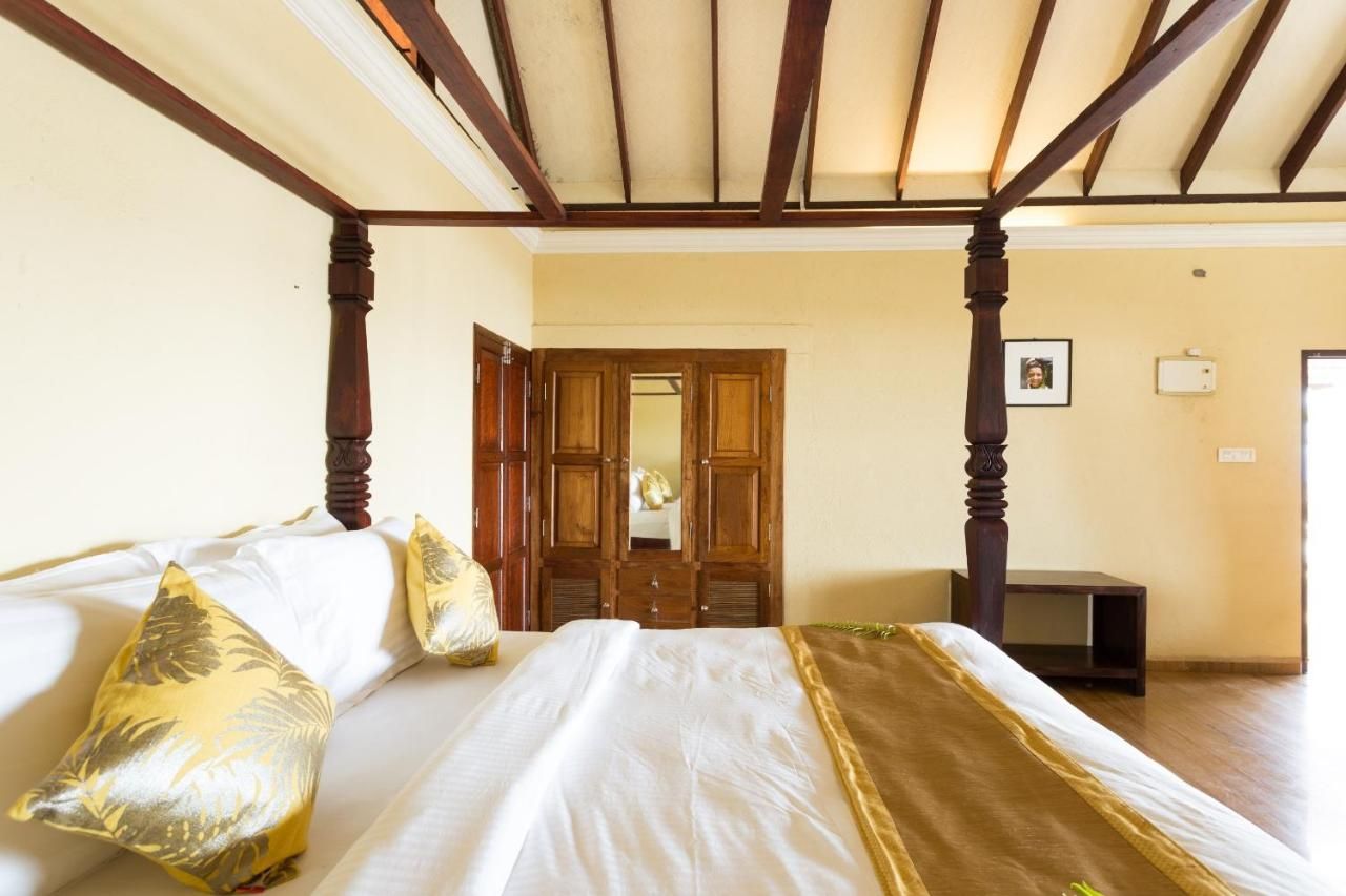 Azure Tides Marari Cottage 2